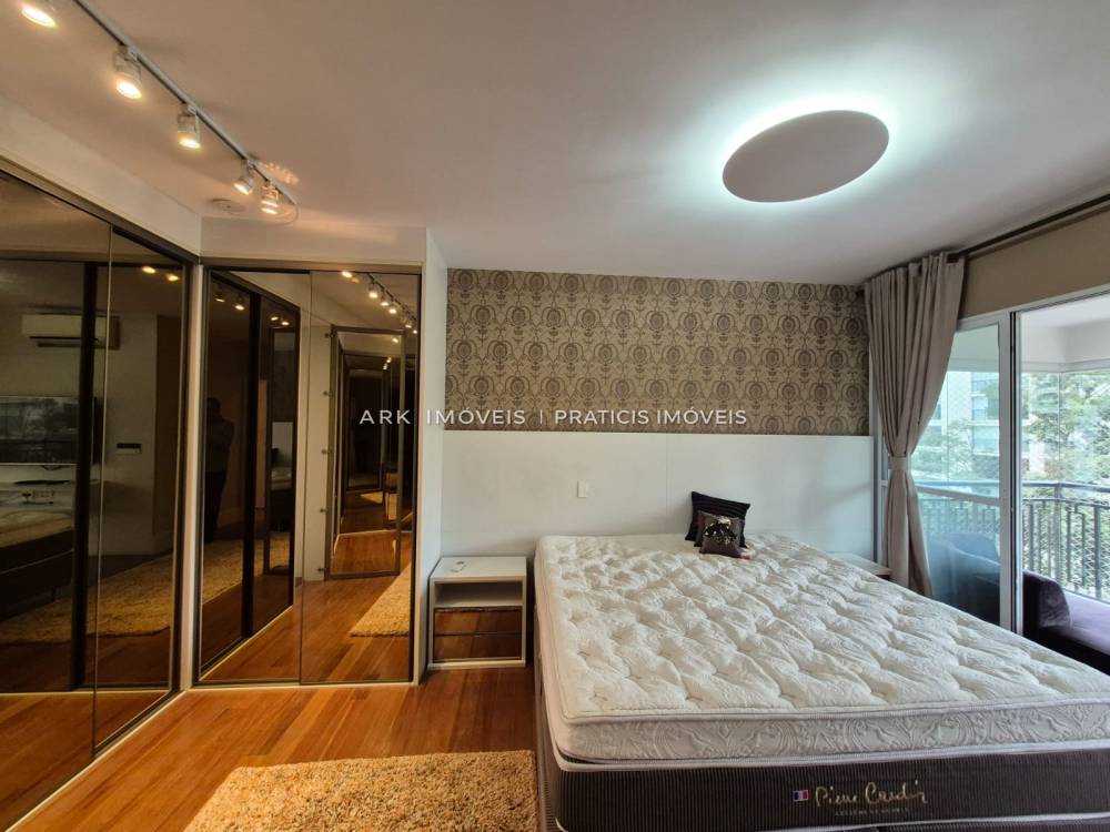 Apartamento, 4 quartos, 245 m² - Foto 21