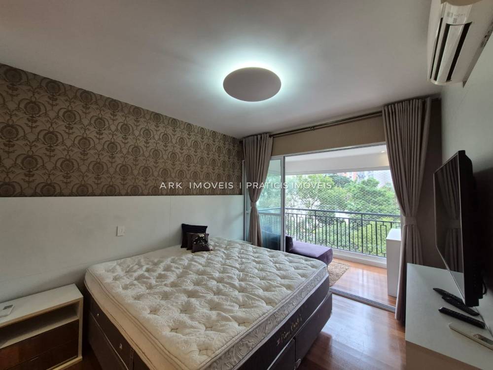 Apartamento, 4 quartos, 245 m² - Foto 22