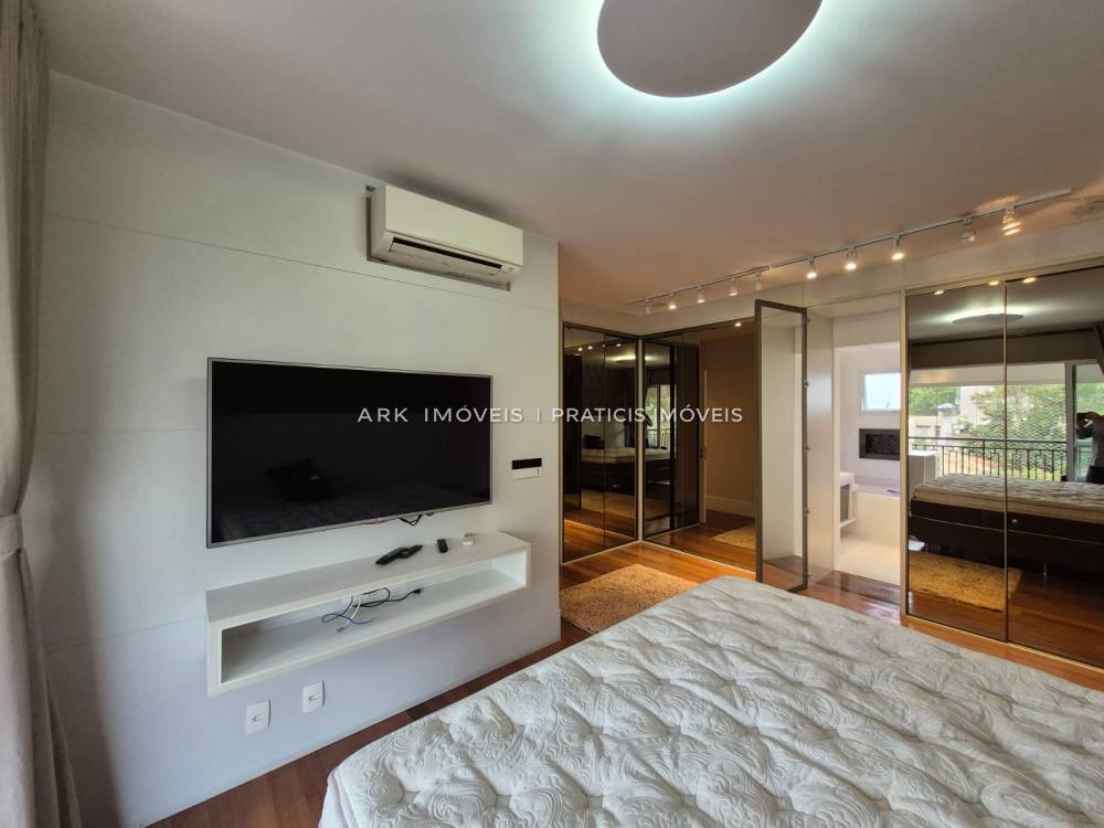 Apartamento, 4 quartos, 245 m² - Foto 24