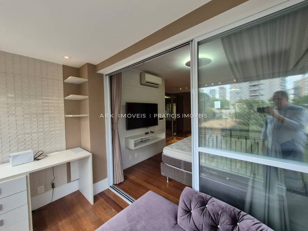 Apartamento, 4 quartos, 245 m² - Foto 25