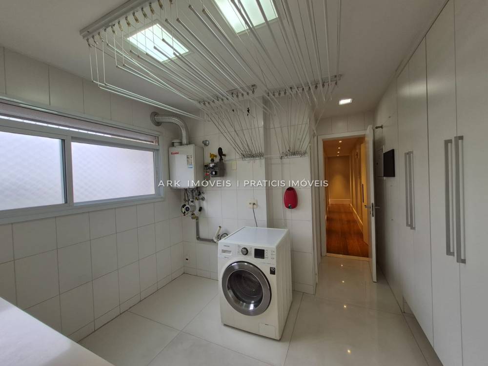 Apartamento, 4 quartos, 245 m² - Foto 36
