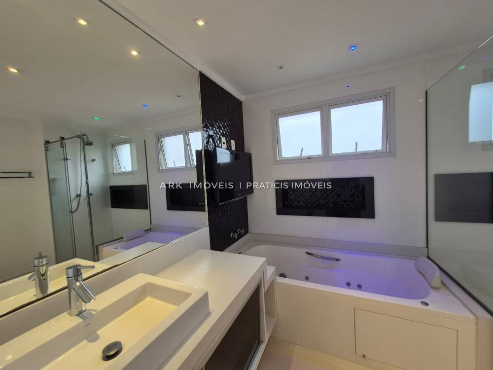 Apartamento, 4 quartos, 245 m² - Foto 31