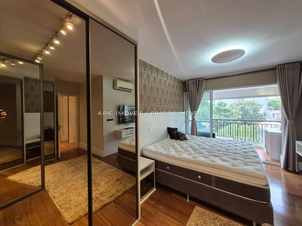 Apartamento, 4 quartos, 245 m² - Foto 26