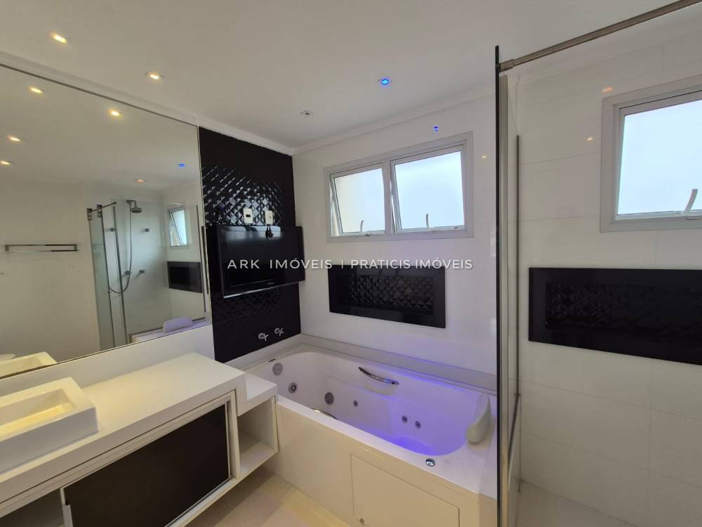 Apartamento, 4 quartos, 245 m² - Foto 30