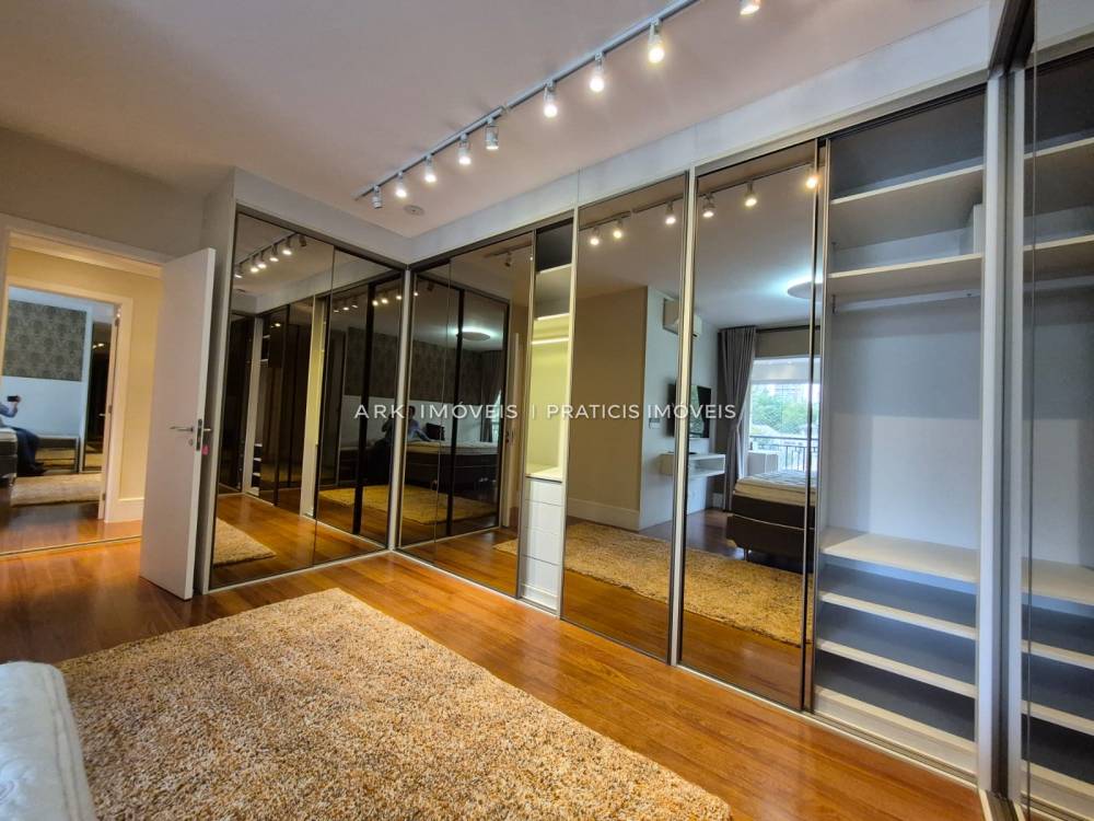Apartamento, 4 quartos, 245 m² - Foto 27