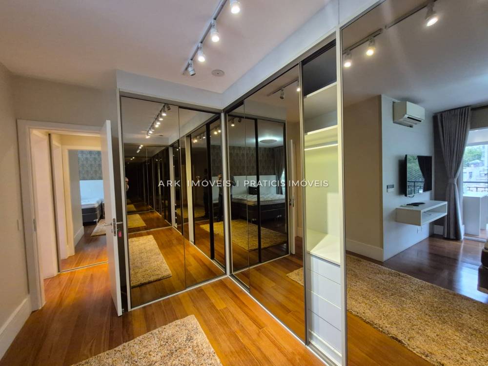 Apartamento, 4 quartos, 245 m² - Foto 28