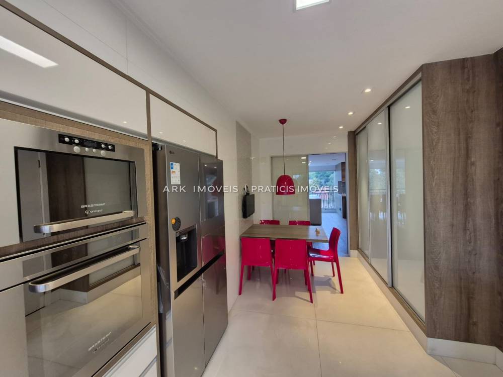 Apartamento, 4 quartos, 245 m² - Foto 32
