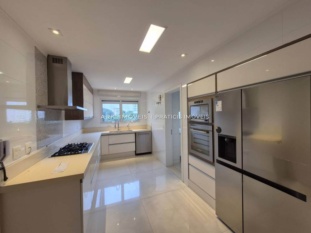 Apartamento, 4 quartos, 245 m² - Foto 34