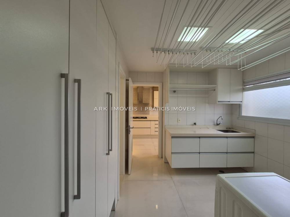 Apartamento, 4 quartos, 245 m² - Foto 35