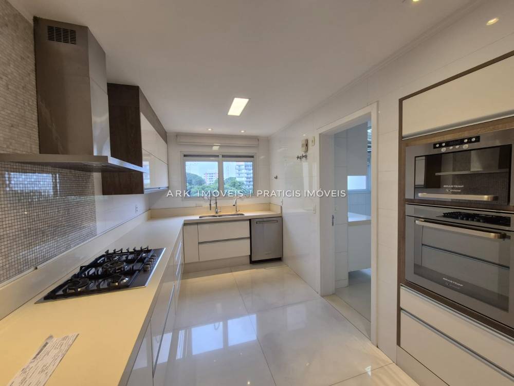 Apartamento, 4 quartos, 245 m² - Foto 33