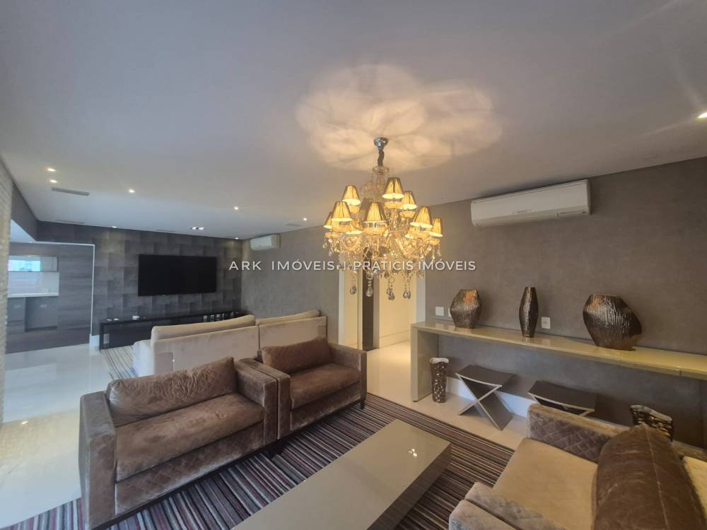 Apartamento, 4 quartos, 245 m² - Foto 12