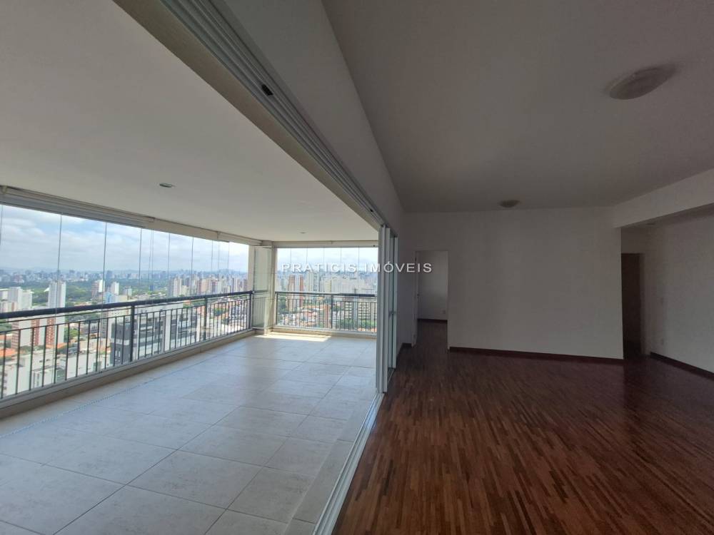 Apartamento, 4 quartos, 222 m² - Foto 7