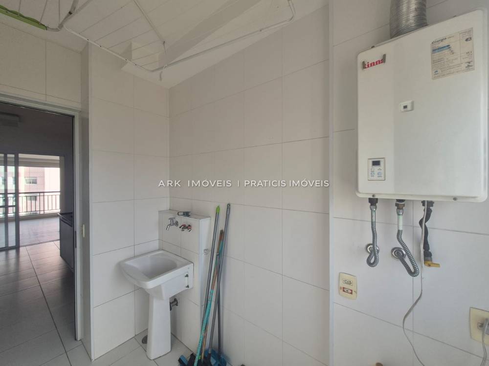 Apartamento, 3 quartos, 186 m² - Foto 33