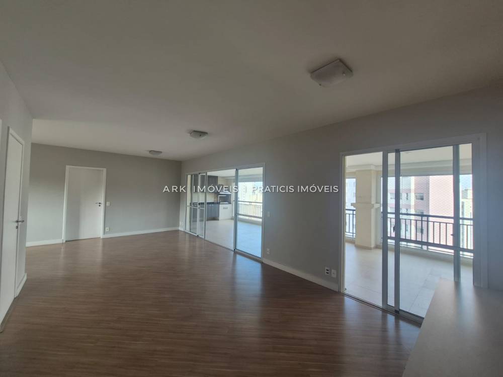 Apartamento, 3 quartos, 186 m² - Foto 7