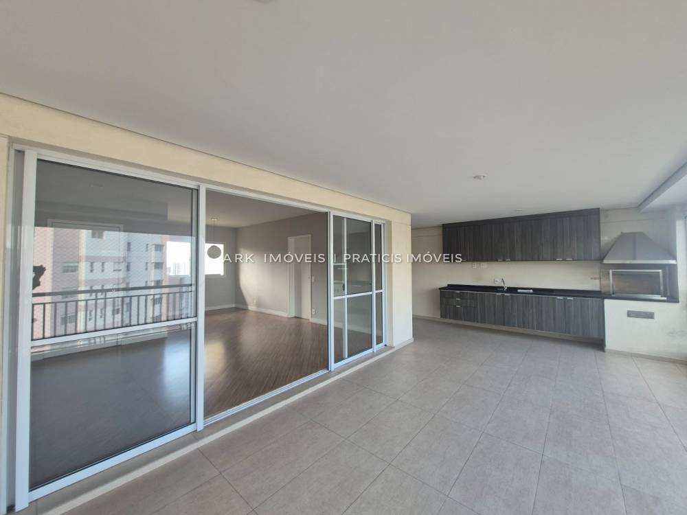 Apartamento, 3 quartos, 186 m² - Foto 3