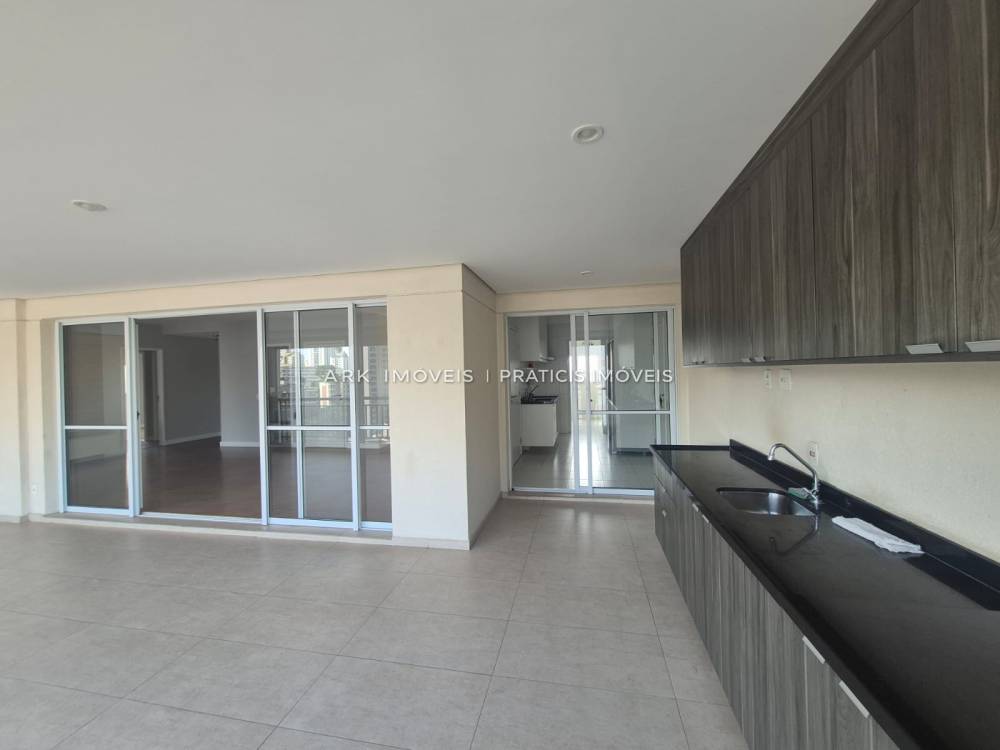 Apartamento, 3 quartos, 186 m² - Foto 4