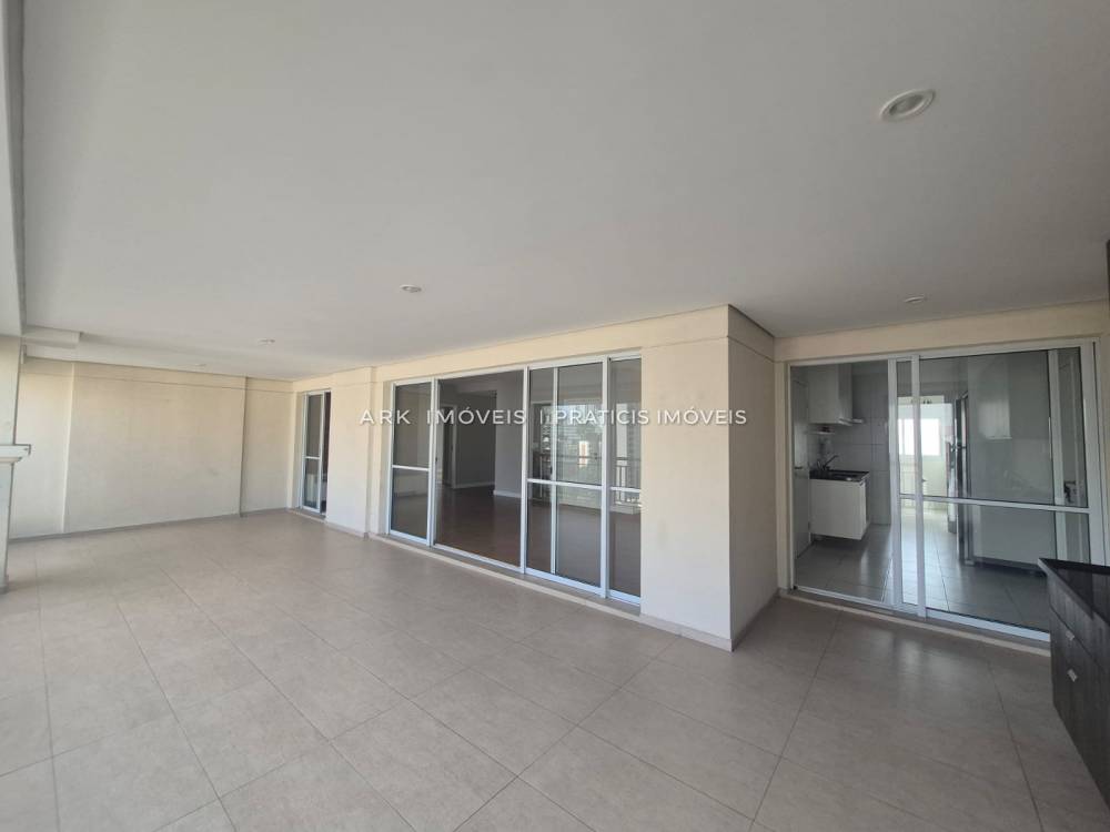 Apartamento, 3 quartos, 186 m² - Foto 3