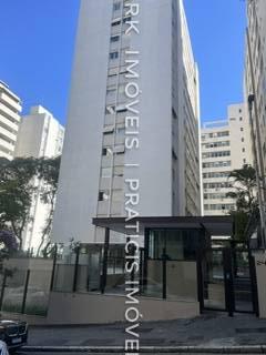 Apartamento, 3 quartos, 105 m² - Foto 1