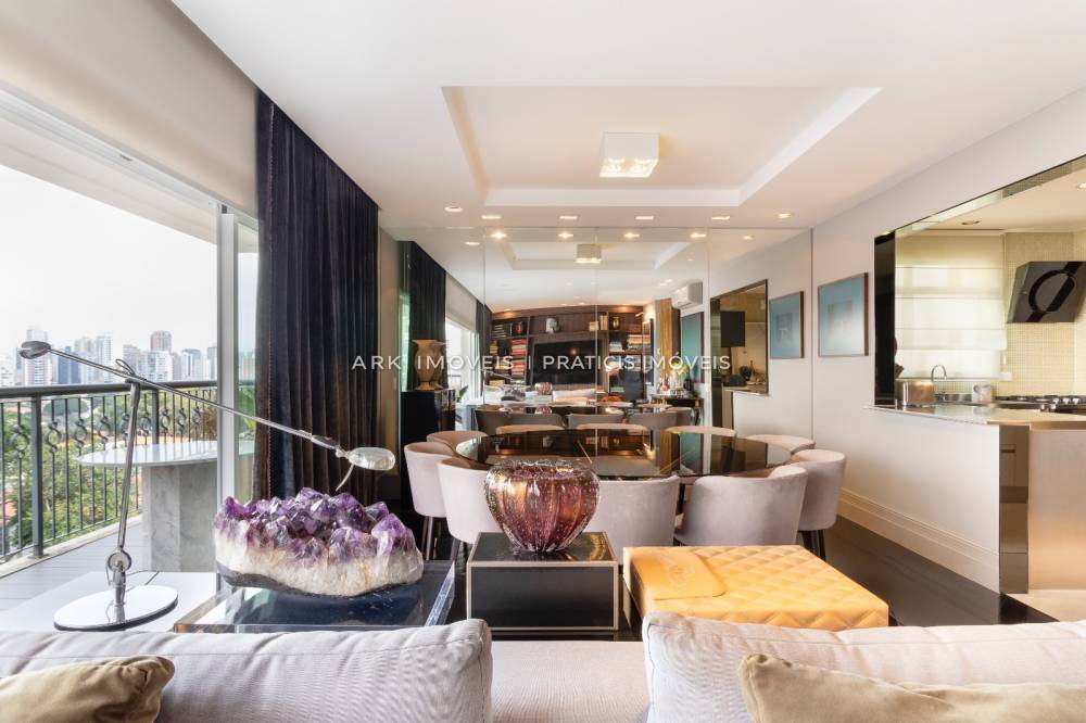 Apartamento, 3 quartos, 157 m² - Foto 13