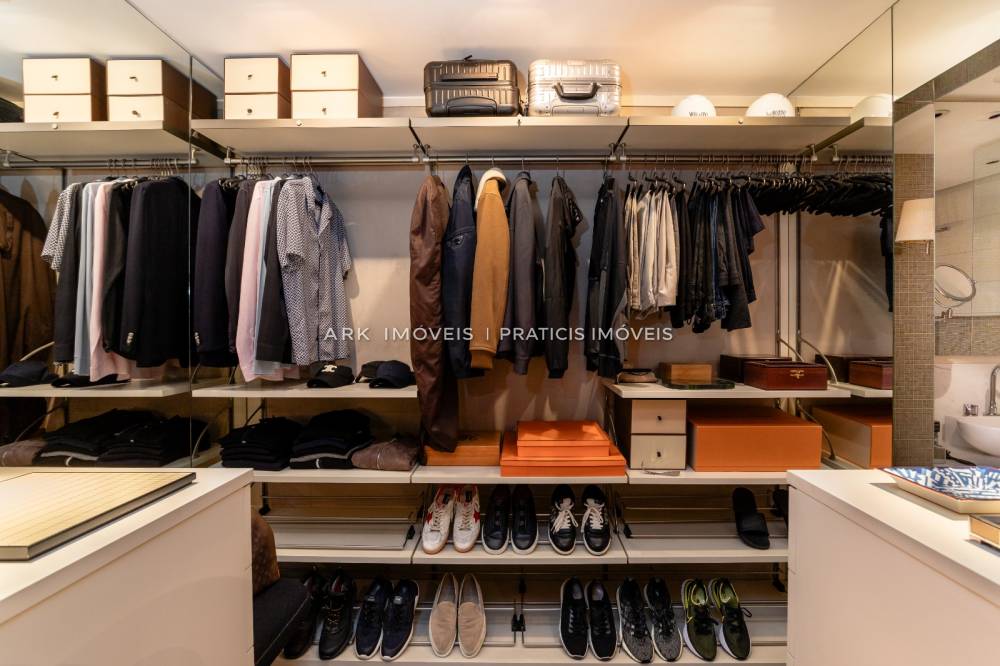 Apartamento, 3 quartos, 157 m² - Foto 33