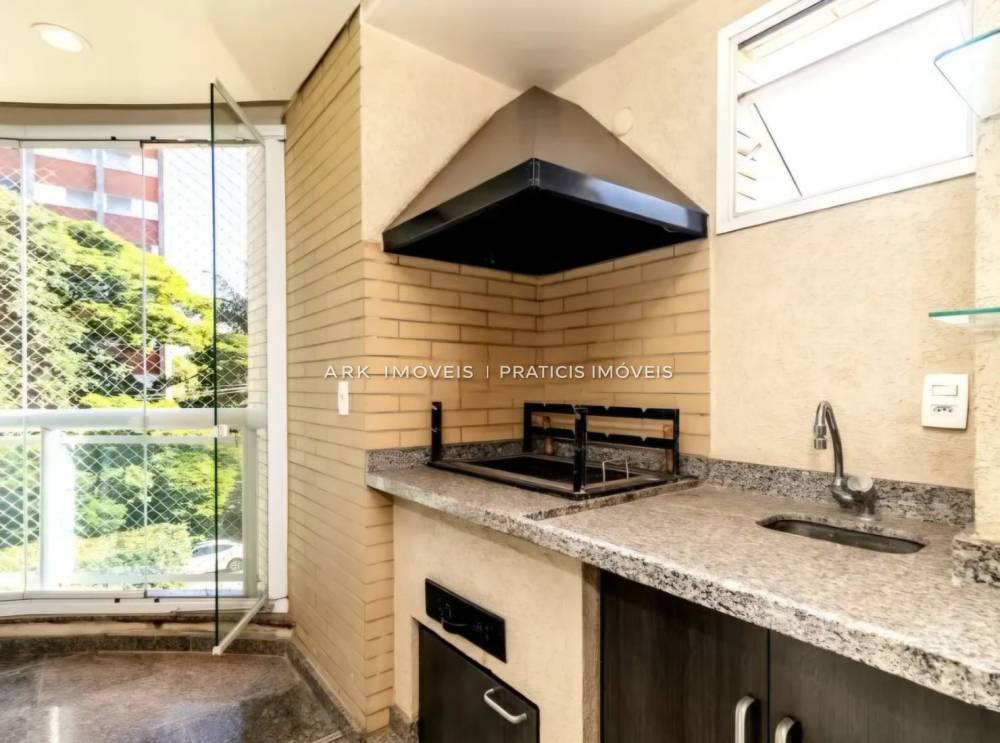 Apartamento, 4 quartos, 181 m² - Foto 13