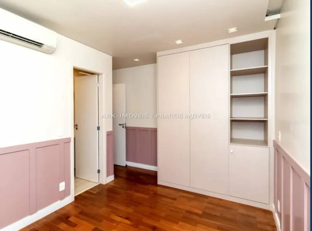 Apartamento, 4 quartos, 181 m² - Foto 9