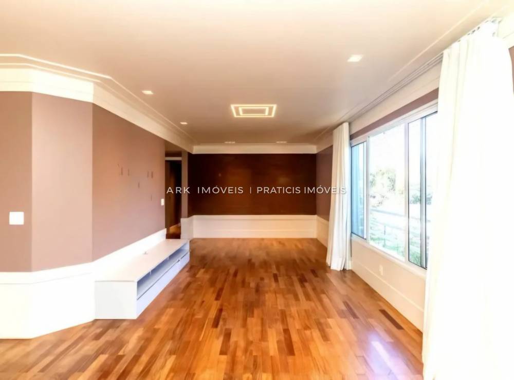 Apartamento, 4 quartos, 181 m² - Foto 3