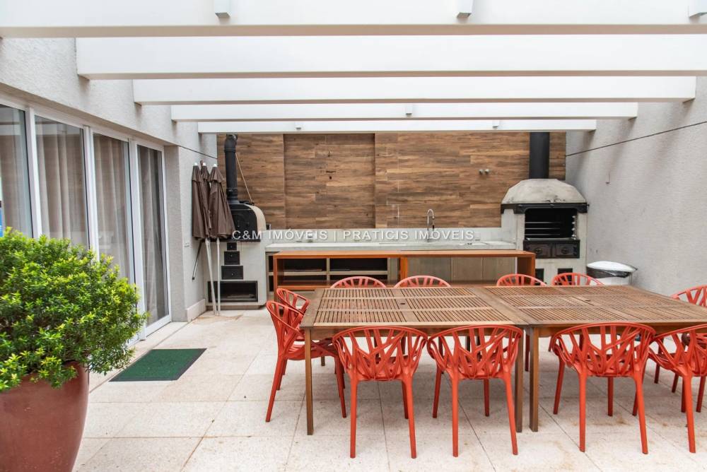 Apartamento, 2 quartos, 69 m² - Foto 31