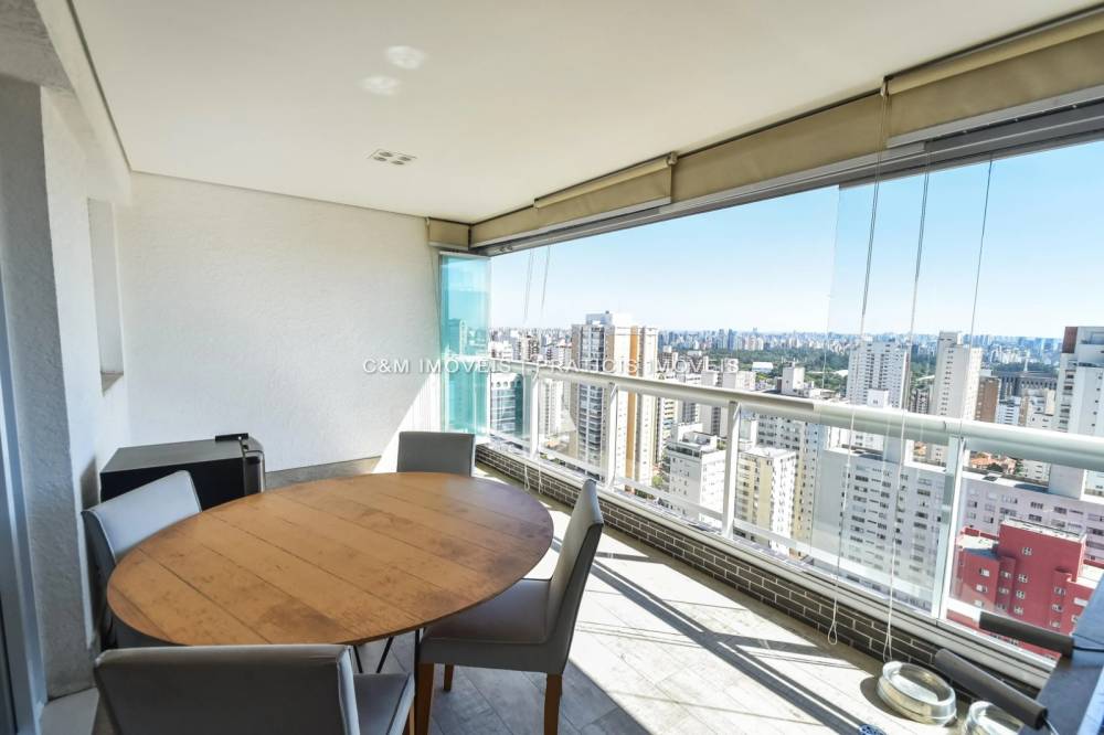 Apartamento, 2 quartos, 69 m² - Foto 5