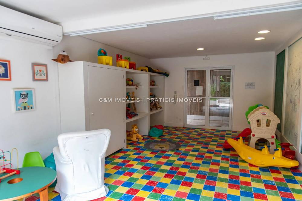 Apartamento, 2 quartos, 69 m² - Foto 34