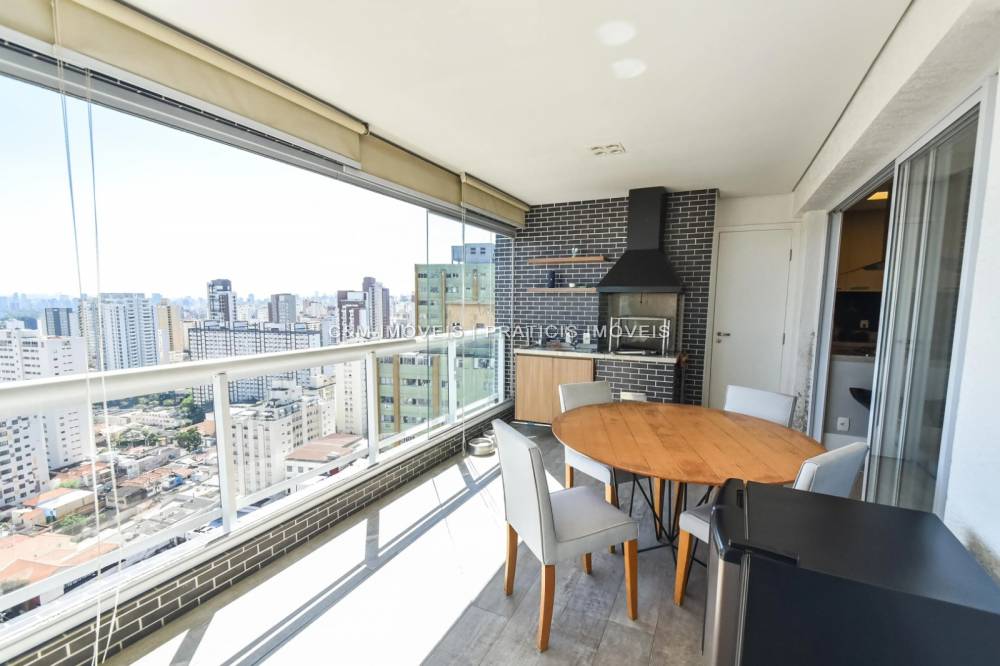 Apartamento, 2 quartos, 69 m² - Foto 2