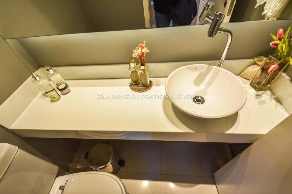 Apartamento, 2 quartos, 69 m² - Foto 21