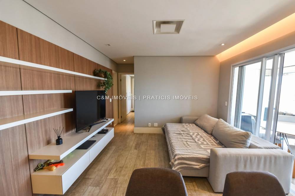 Apartamento, 2 quartos, 69 m² - Foto 8