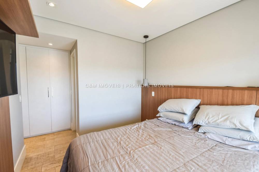 Apartamento, 2 quartos, 69 m² - Foto 23