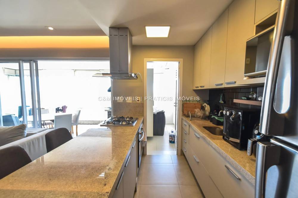 Apartamento, 2 quartos, 69 m² - Foto 24