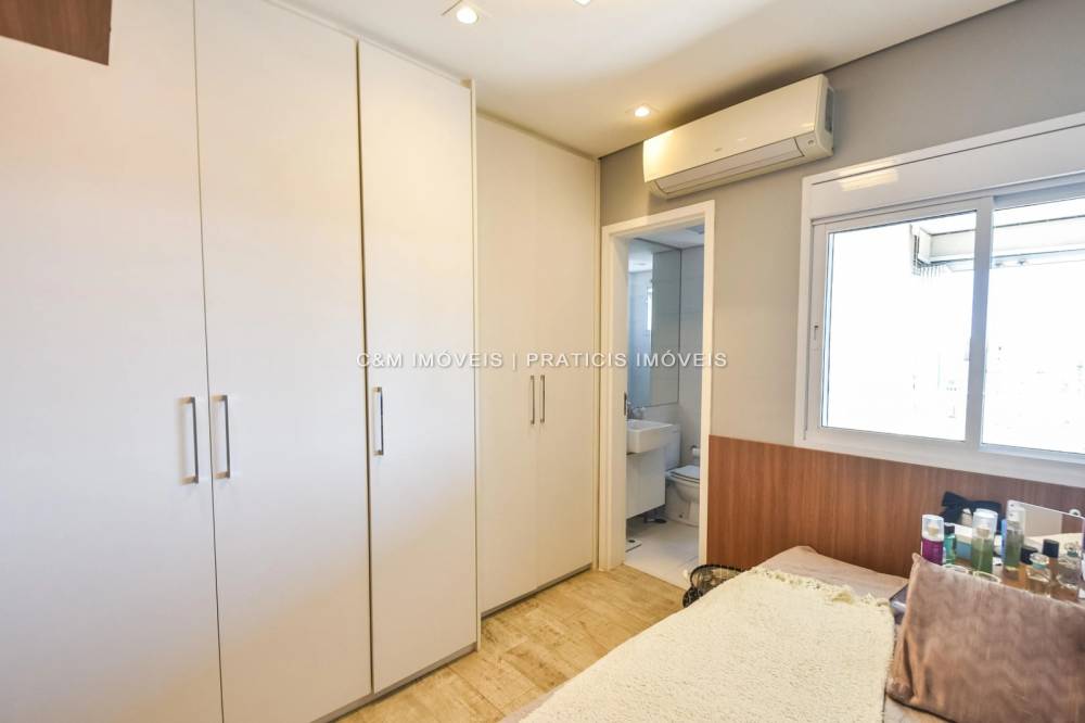 Apartamento, 2 quartos, 69 m² - Foto 9