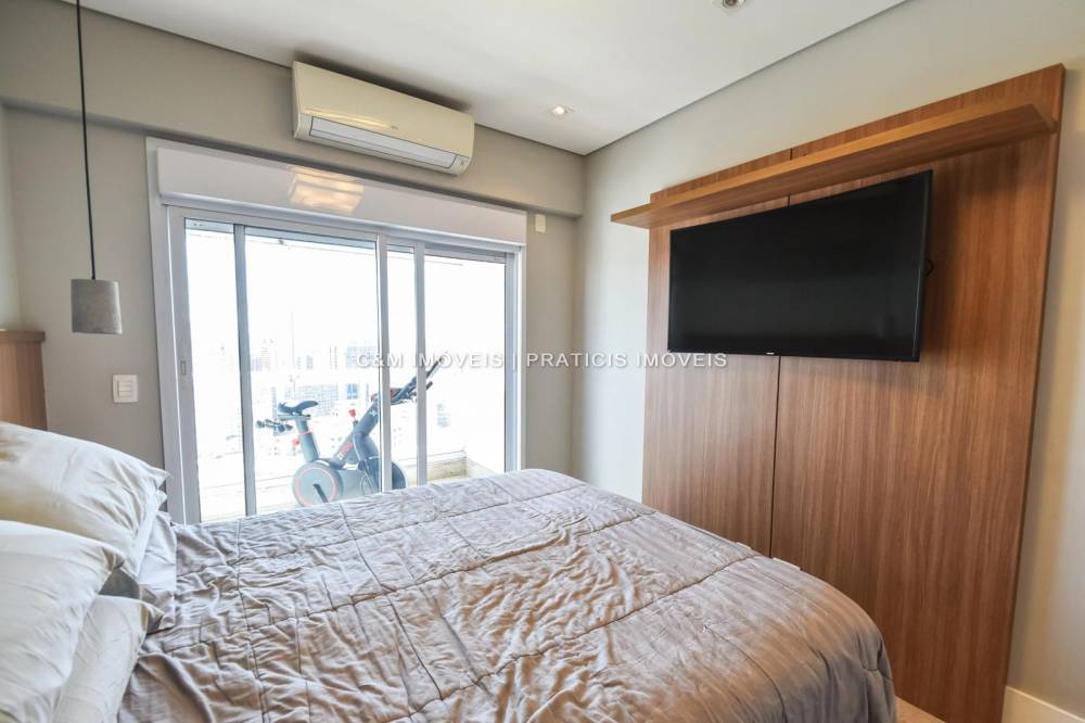 Apartamento, 2 quartos, 69 m² - Foto 10