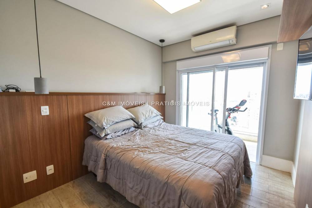 Apartamento, 2 quartos, 69 m² - Foto 11