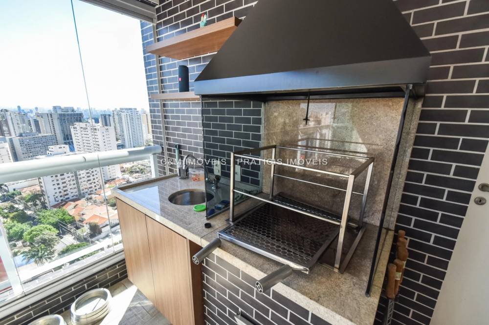 Apartamento, 2 quartos, 69 m² - Foto 3