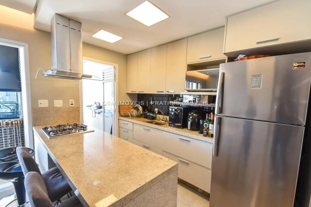 Apartamento, 2 quartos, 69 m² - Foto 26