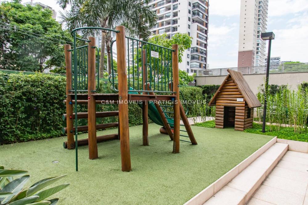 Apartamento, 2 quartos, 69 m² - Foto 33