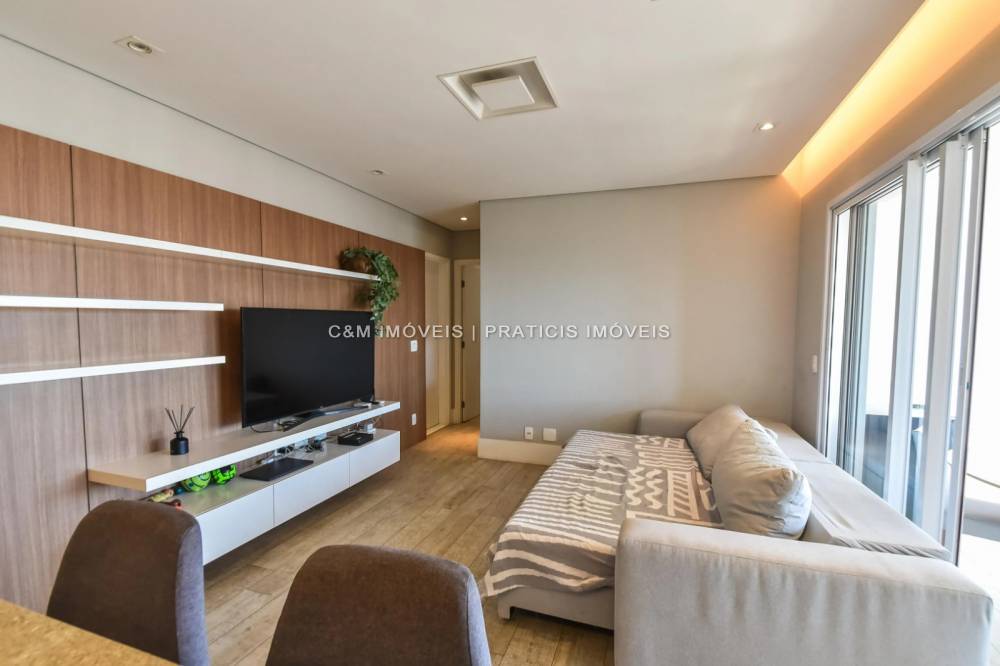 Apartamento, 2 quartos, 69 m² - Foto 12