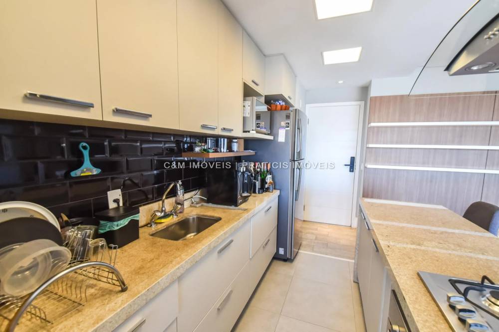 Apartamento, 2 quartos, 69 m² - Foto 27