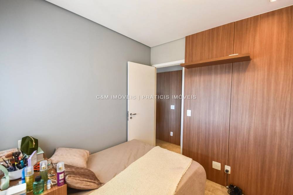 Apartamento, 2 quartos, 69 m² - Foto 17