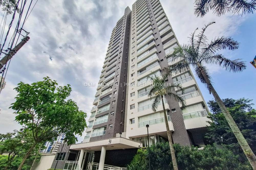 Apartamento, 2 quartos, 69 m² - Foto 38