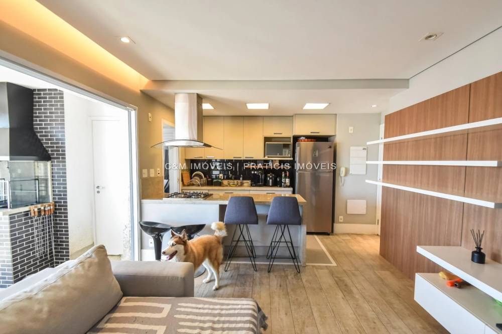 Apartamento, 2 quartos, 69 m² - Foto 7