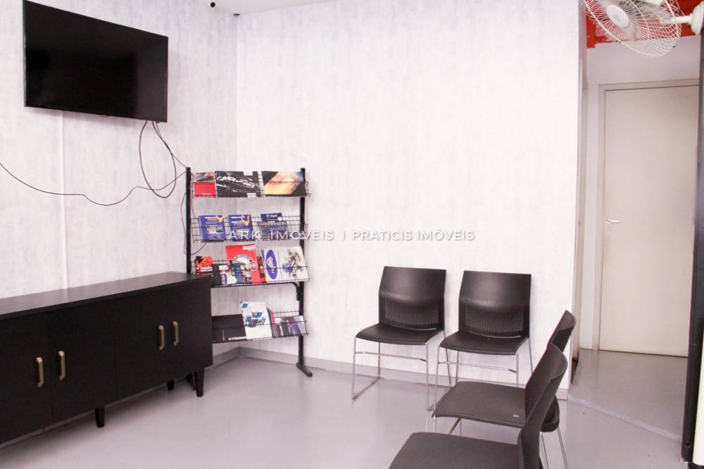 Depósito-Galpão, 840 m² - Foto 23