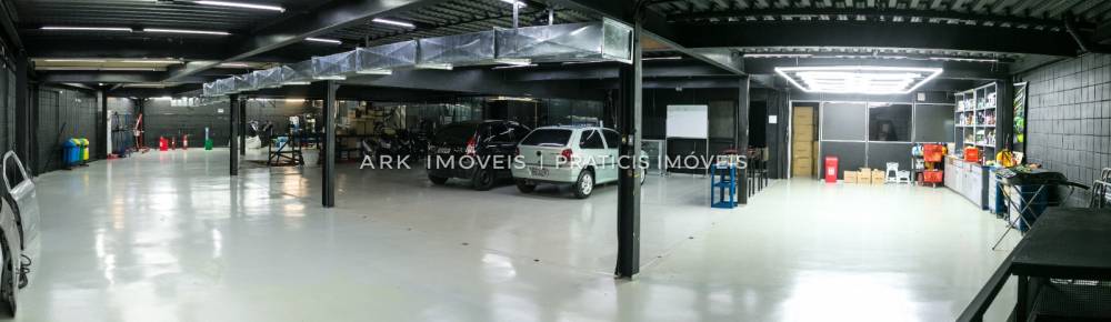 Depósito-Galpão, 840 m² - Foto 2