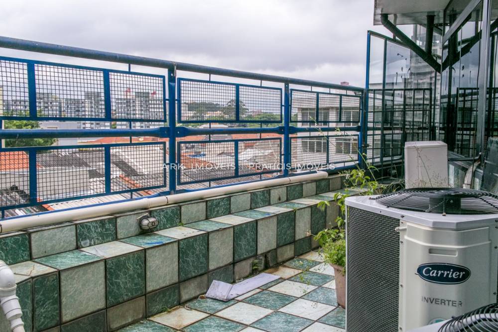 Depósito-Galpão, 840 m² - Foto 11