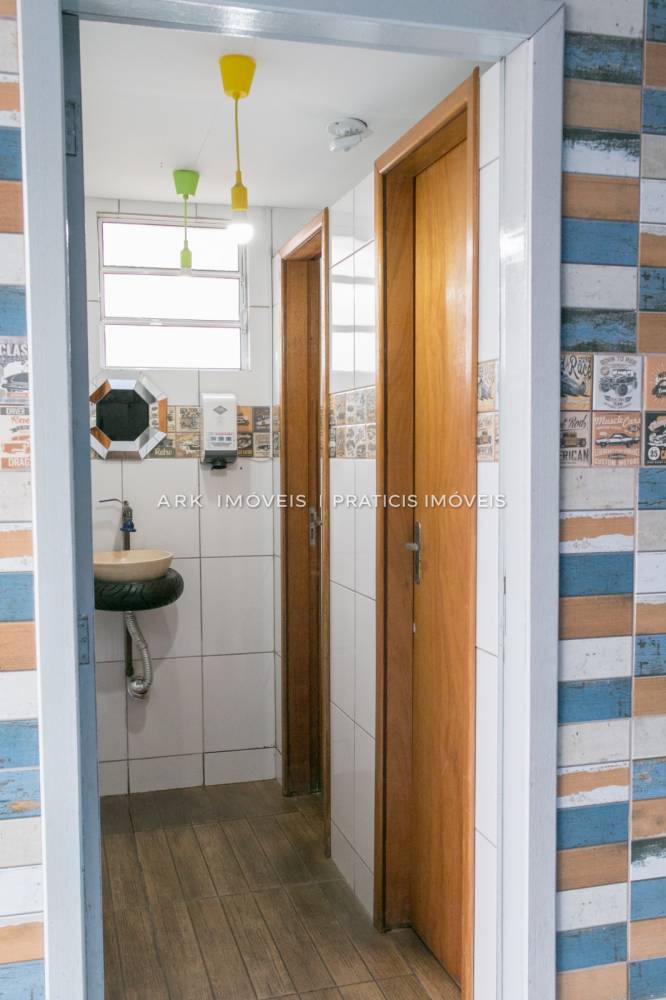 Depósito-Galpão, 840 m² - Foto 12